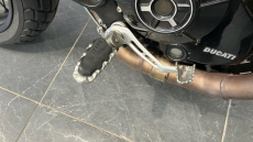 Ducati Scrambler 1100 Pro (20MY)